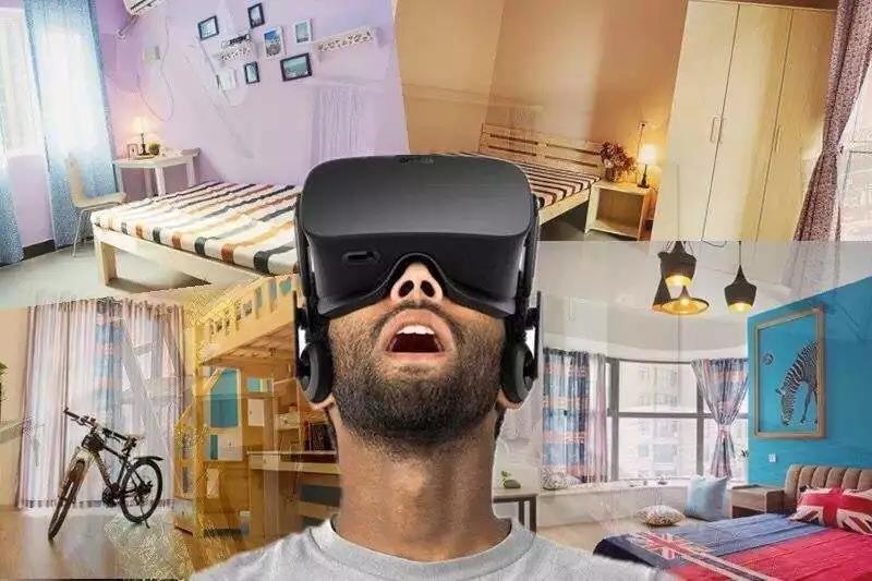 VR全景相对于传统的宣传模式有哪些优势？